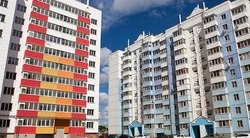 Вячеслав Гладков: «1191 семья Белгородской области получила субсидии на новое жильё»