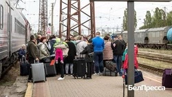 Вячеслав Гладков сообщил об отправке 380 юных белгородцев на отдых в Крым