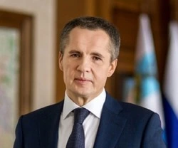 Вячеслав Гладков обратился к белгородцам в День таможенника Российской Федерации