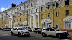Минстрой РФ отметил благоприятную городскую среду в Белгороде