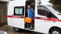 Вячеслав Гладков заявил о сокращении дефицита врачей за последние пять лет