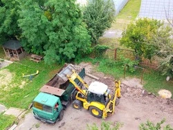 Жители Борисовского района активно предлагают свои проекты направленные на улучшение качества жизни