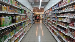 Роспотребнадзор открыл «горячую линию» по правилам размещения товаров в супермаркетах