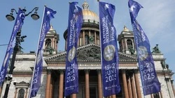 Илья Пономарёв сообщил о причине отсутствия стенда Белгородской области на ПМЭФ