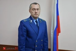 Евгением Ермоленко: «За 2025 год выявлено более 800 нарушений федерального законодательства»