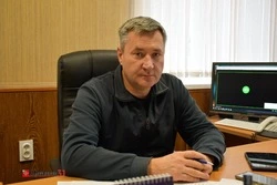 Под силу новые задачи.О ближайших планах рассказал руководитель зернового хозяйства Александр Квачёв