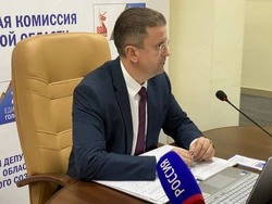 Голосование за кандидатов в облдуму в Борисовском районе пройдёт досрочно 