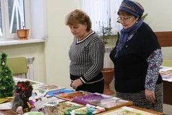 Итоги районного творческого конкурса «Я – автор» подвели сегодня в Борисовке