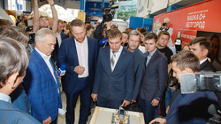 Фестиваль науки Юго-Запада России завершился в Белгороде