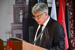 Заседание земского собрания прошло в Хотмыжском сельском поселении