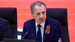 Вячеслав Гладков рассказал о состоянии детей после атаки дрона в Грайворонском округе