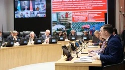 Штабы Победы стали постоянно действующими ресурсными центрами патриотического воспитания молодёжи
