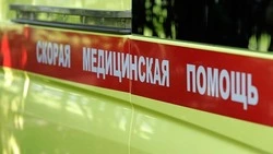 Трое мирных жителей погибли в Борисовском районе 