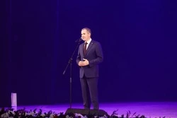 Губернатор Вячеслав Гладков подвёл итоги Года семьи в Белгородской области