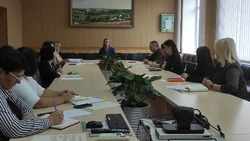 Три заявления от борисовцев на заключение соцконтрактов были одобрены комиссией