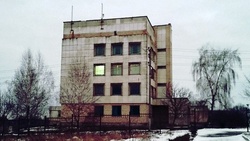 Центр паллиативной помощи появится в Белгородском районе
