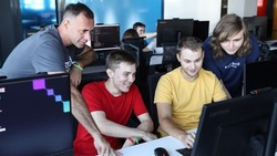 Белгородские студенты смогут поучаствовать в конкурсе «Цифровизация во благо»