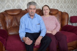 Супруги Куриловы из села Беленькое: «Нет родной земли милей»
