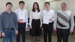 Учащиеся оркестрового отделения Борисовской ДШИ завоевали награды