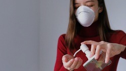 Тест на коронавирус показал положительный результат у трёх борисовцев за минувшую неделю