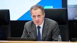  Вячеслав Гладков рассказал о приобретении 35 квадроциклов для приграничных муниципалитетов