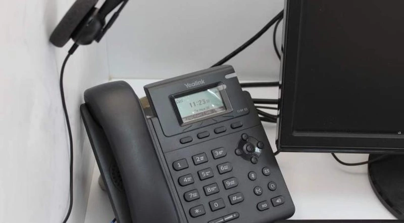 Дан старт горячей линии к Всемирному дню защиты прав потребителей