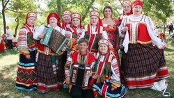«Хотмыжская осень» впервые примет гостей со всей России