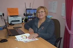 Хранительница очага культуры. Директор Чулановского Дома культуры Любовь Попова– творческая личность