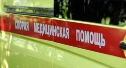 Два мирных жителя ранены в Борисовском муниципальном округе