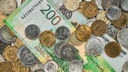 Инфляция впервые за восемь месяцев замедлилась в Белгородской области 