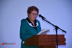 Владимир Зозуля вновь стал председателем совета ветеранов Борисовского района