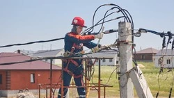 Белгородские энергетики получили паспорта готовности к предстоящему отопительному сезону 