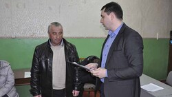 Депутаты оценили работу администрации Акулиновского сельского поселения