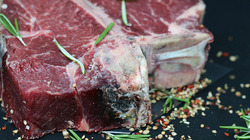 Белгородские животноводы обеспечили рост объёмов производства мясной продукции