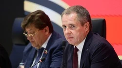 Вячеслав Гладков рассказал о перечислении средств на приобретение и строительство нового жилья 