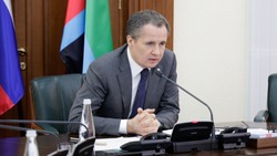 Эксперты прокомментировали решение белгородского губернатора о проведении ежедневных прямых эфиров