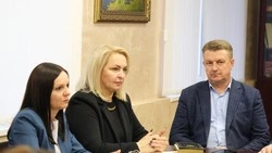 Борисовская общественность одобрила инициативу Мунсовета о преобразовании сельских поселений