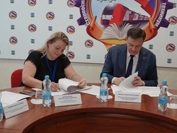 Машиностроительный кластер среднего профессионального образования создадут в регионе