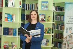 Мост между прошлым и будущим. Как Наталья Кравченко сохраняет историю Борисовского округа 