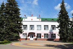 Постановление администрации Борисовского района №37 от 17 апреля 2025 г