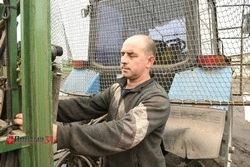 Аграрии Борисовского района проводят важные мероприятия по уходу за посевами