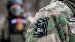 Вячеслав Гладков рассказал о формировании отряда «Барс-Белгород»