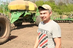 Василий Усов: «Погода просто творит чудеса»