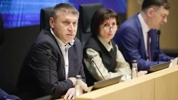 Александр Шуваев: 25 воинских захоронений восстановят в Белгородской области