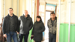 Депутаты Борисовского района проконтролируют ремонт социально значимых объектов