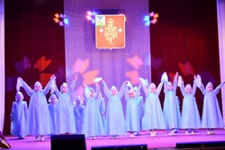 Концерт в День православной молодёжи состоялся в ЦКР «Борисовский»