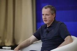 Вячеслав Гладков порекомендовал подписаться на ТГ-канал с оповещениями об опасности БПЛА