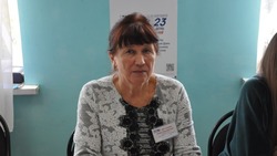 Более 30 лет Лидия Линниченко принимает участие в организации избирательного процесса 