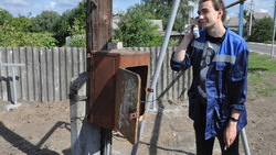 Борисовские связисты провели оптоволокно к социально важным объектам в отдалённых сёлах