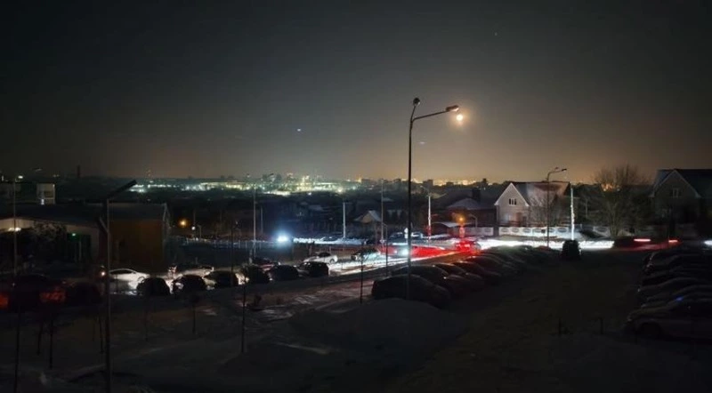 Вячеслав Гладков провёл оперативное совещание по ликвидации последствий ночного удара ВСУ